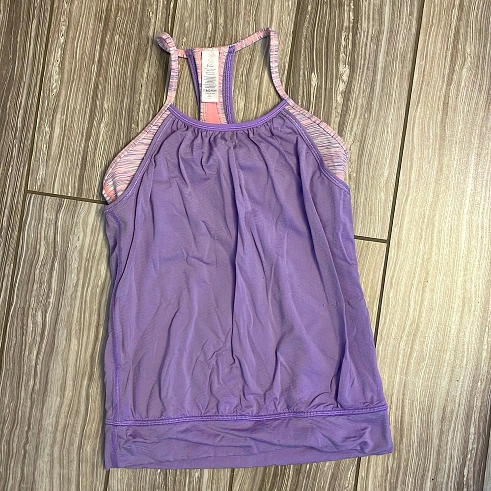 IVIVVA tank